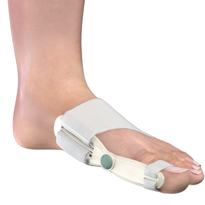 Non-Surgical Treatment for Foot and Ankle Pain